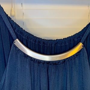 After 5 Black Maxi 14/16